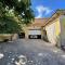 Pet-Friendly Villa with Pool