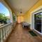 Pet-Friendly Villa with Pool