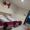 Hotel off