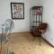 17er Apartment mit Sauna und Garage