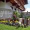 Apartment in Zillertal near Ski Slopes