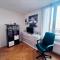 Apartamento lausanne 2