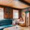 Chalet in Matrei near Ski Lift & Bus