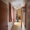 Apartment St Margarethen near Ski Lift