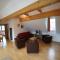 Apartment St Margarethen near Ski Lift