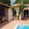 Villa in Salernes with Private Pool & Garden
