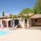 Villa in Salernes with Private Pool & Garden