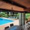 Villa in Salernes with Private Pool & Garden