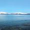 6 person holiday home in Nord-Lenangen