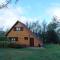 Chalet in Dabo near Castle Ruins