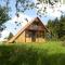 Chalet in Dabo near Castle Ruins