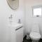 6 person holiday home in Brovst