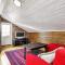 10 person holiday home in ÅSERAL