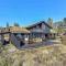 10 person holiday home in ÅSERAL