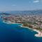 Il Verde, Two Bedroom Apartment with Two Bathrooms
