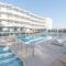 Belair Beach Hotel