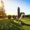 Villa Toscana with jacuzzy
