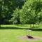 Lindern Woodland Mansion