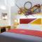 T rooms