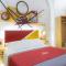 T rooms
