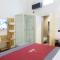 T rooms