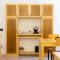 T rooms