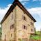 Rustic Comfort with Modern Touch
