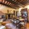 Rustic Comfort with Modern Touch