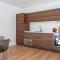 4 person holiday home in Ringkøbing-By Traum