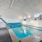 Luxury Pool Villa in Bagenkop - By Traum Ferienwohnungen
