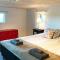 4 person holiday home in ÅKERSBERGA