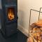 4 person holiday home in ÅKERSBERGA
