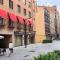 Hotel Condes de Haro