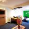 Hotel Hanseport Hamburg