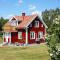 5 person holiday home in SÖDERÅKRA-By Traum