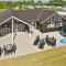 5 star holiday home in Odder