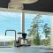 5 star holiday home in Håcksvik