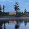 5 star holiday home in Håcksvik