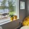 5 star holiday home in Håcksvik