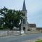 Historic Home Saint-Aignan by Lake