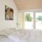 8 person holiday home in Brovst-By Traum 8 person holiday home in Brovst-By Traum