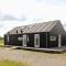 8 person holiday home in Brovst-By Traum 8 person holiday home in Brovst-By Traum