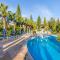 Andreotis Hotel Apts