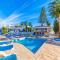 Andreotis Hotel Apts