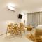 Andreotis Hotel Apts
