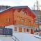 Chalet in La Tzoumaz near Ski Lift Verbier
