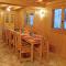 Chalet in La Tzoumaz near Ski Lift Verbier