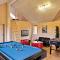 Luxury Pool Retreat in Nordborg - By Traum Ferienwohnungen