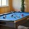 Luxury Pool Retreat in Nordborg - By Traum Ferienwohnungen