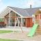 Luxury Pool Retreat in Nordborg - By Traum Ferienwohnungen